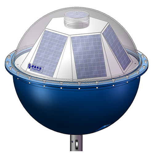 海洋浮標 海洋浮標